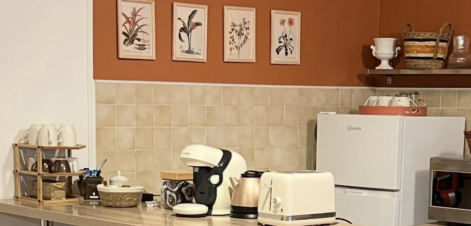 Сasa de vacaciones La Petite Maison Dans Le Village Lafrançaise Francia