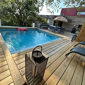 Séjour chez l'habitant La D’ed, Lafrançaise